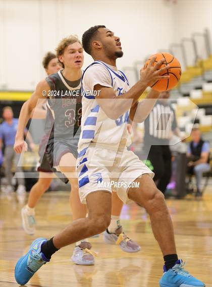 Thumbnail 3 in Golden vs. Longmont photogallery.