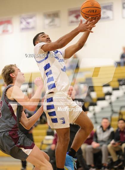 Thumbnail 2 in Golden vs. Longmont photogallery.