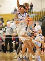 Photo from the gallery "Golden vs. Longmont"