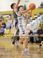 Photo from the gallery "Golden vs. Longmont"