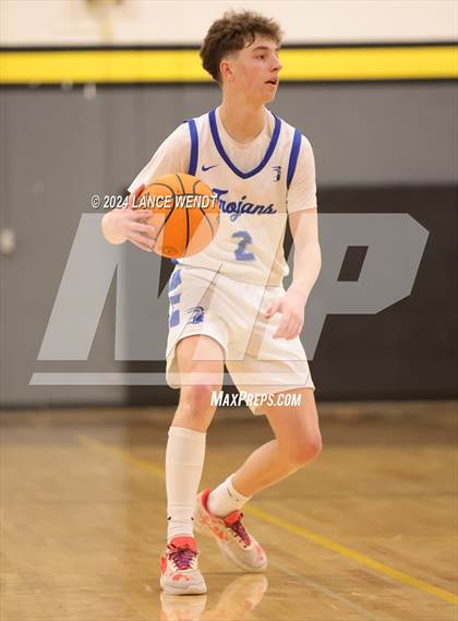 Thumbnail 2 in Golden vs. Longmont photogallery.