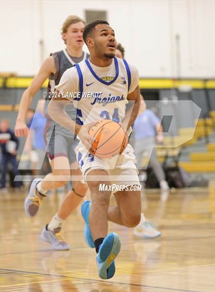 Thumbnail 3 in Golden vs. Longmont photogallery.