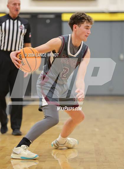 Thumbnail 2 in Golden vs. Longmont photogallery.