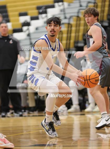 Thumbnail 2 in Golden vs. Longmont photogallery.