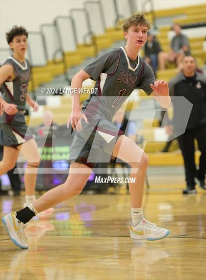 Thumbnail 1 in Golden vs. Longmont photogallery.