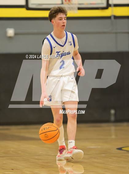 Thumbnail 2 in Golden vs. Longmont photogallery.