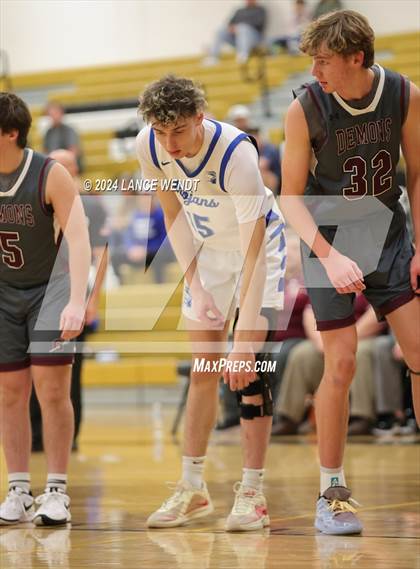 Thumbnail 2 in Golden vs. Longmont photogallery.