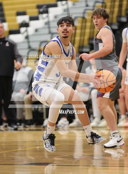 Thumbnail 3 in Golden vs. Longmont photogallery.