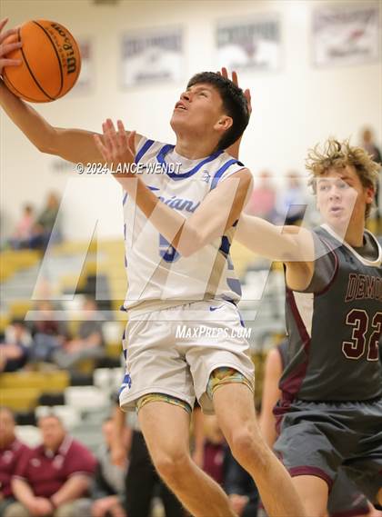 Thumbnail 3 in Golden vs. Longmont photogallery.