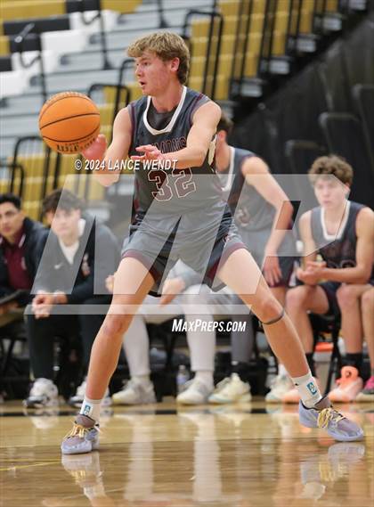 Thumbnail 1 in Golden vs. Longmont photogallery.