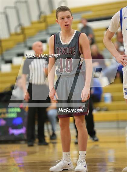 Thumbnail 3 in Golden vs. Longmont photogallery.