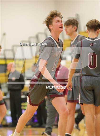Thumbnail 2 in Golden vs. Longmont photogallery.