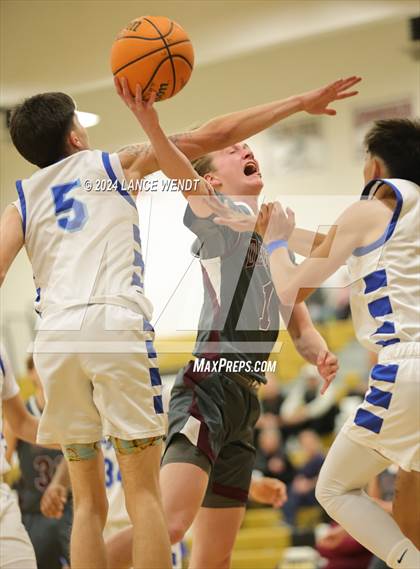 Thumbnail 2 in Golden vs. Longmont photogallery.