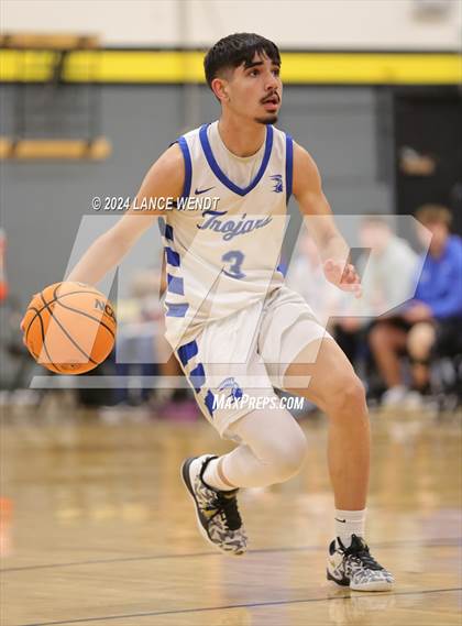 Thumbnail 3 in Golden vs. Longmont photogallery.