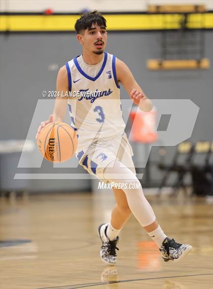 Thumbnail 1 in Golden vs. Longmont photogallery.