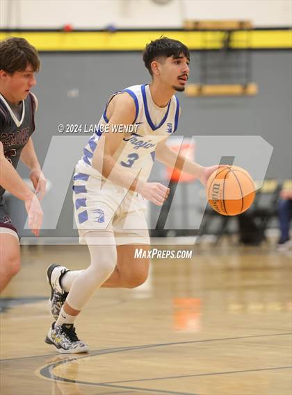 Thumbnail 3 in Golden vs. Longmont photogallery.