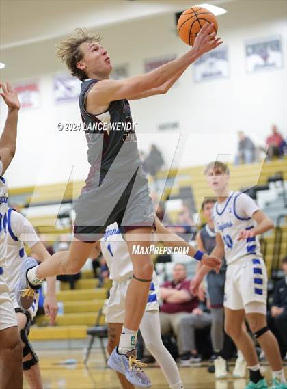 Thumbnail 3 in Golden vs. Longmont photogallery.
