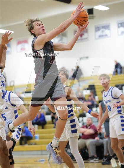 Thumbnail 2 in Golden vs. Longmont photogallery.