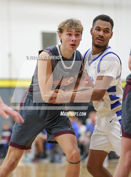 Thumbnail 3 in Golden vs. Longmont photogallery.