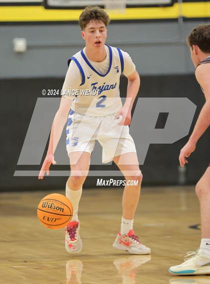 Thumbnail 2 in Golden vs. Longmont photogallery.
