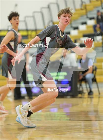 Thumbnail 3 in Golden vs. Longmont photogallery.