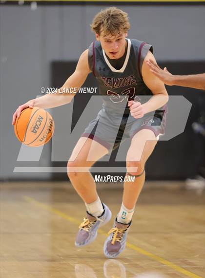 Thumbnail 2 in Golden vs. Longmont photogallery.