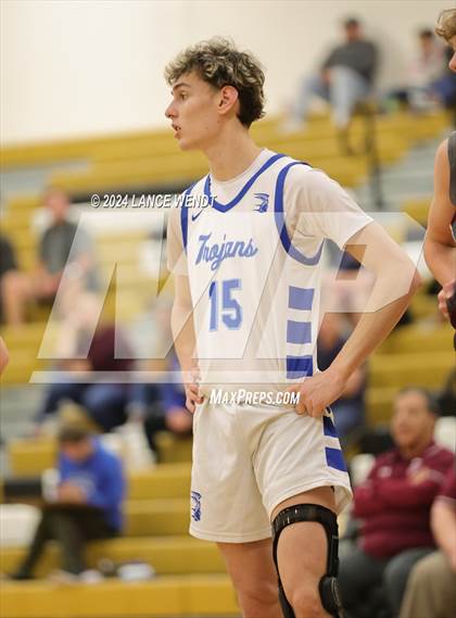 Thumbnail 3 in Golden vs. Longmont photogallery.