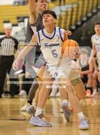 Photo from the gallery "Golden vs. Longmont"
