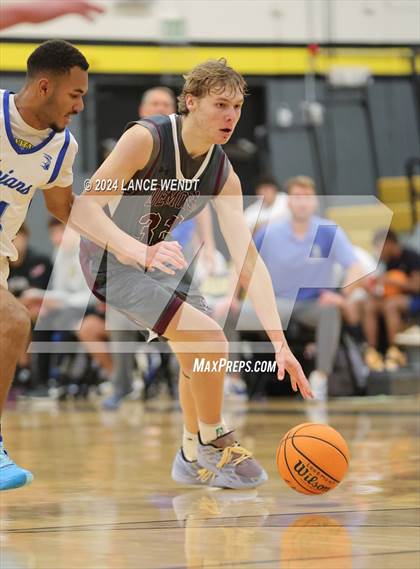 Thumbnail 3 in Golden vs. Longmont photogallery.