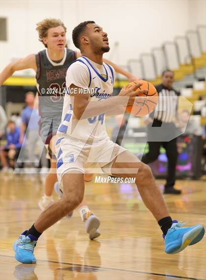 Thumbnail 2 in Golden vs. Longmont photogallery.
