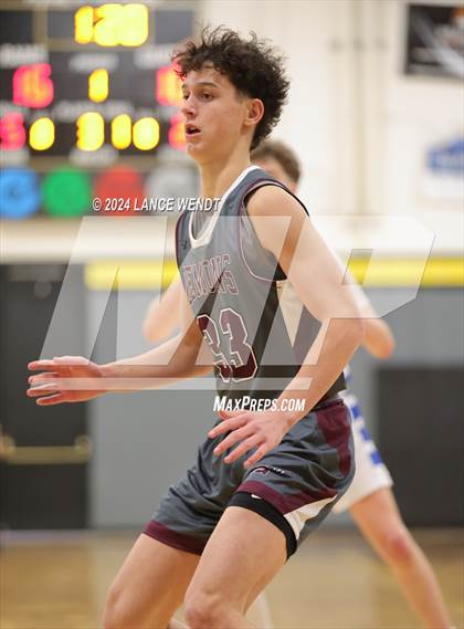 Thumbnail 2 in Golden vs. Longmont photogallery.
