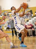 Photo from the gallery "Golden vs. Longmont"