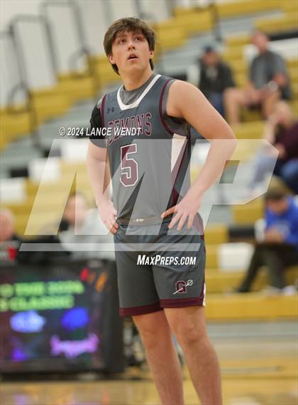 Thumbnail 1 in Golden vs. Longmont photogallery.