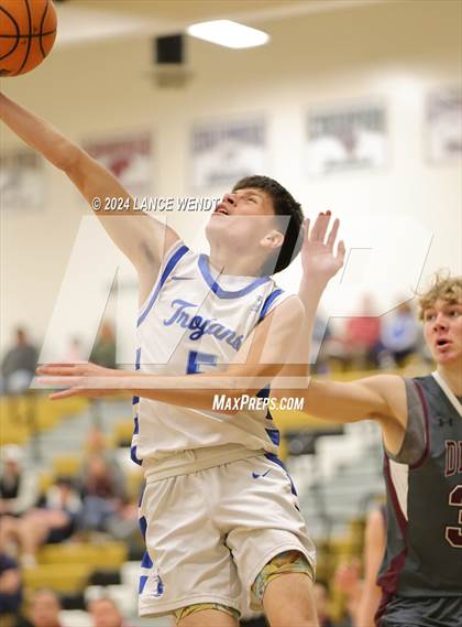 Thumbnail 1 in Golden vs. Longmont photogallery.