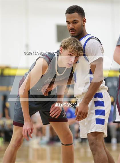 Thumbnail 2 in Golden vs. Longmont photogallery.