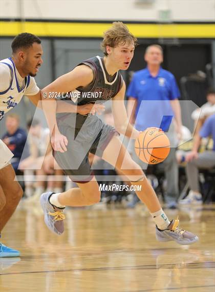 Thumbnail 2 in Golden vs. Longmont photogallery.