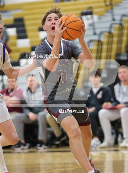 Thumbnail 3 in Golden vs. Longmont photogallery.