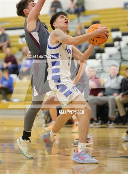 Thumbnail 1 in Golden vs. Longmont photogallery.