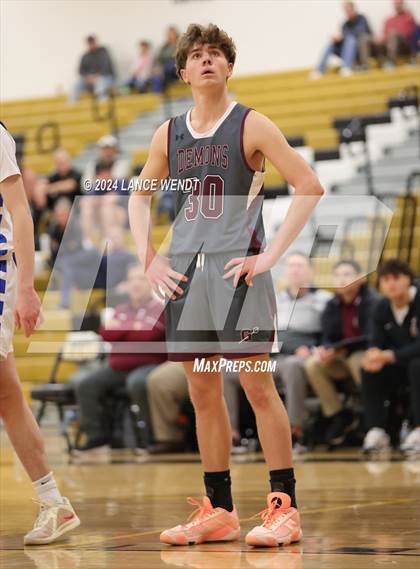 Thumbnail 1 in Golden vs. Longmont photogallery.