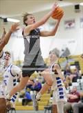 Photo from the gallery "Golden vs. Longmont"
