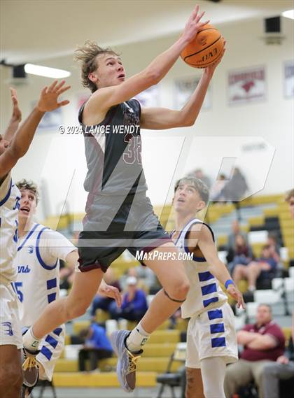 Thumbnail 1 in Golden vs. Longmont photogallery.