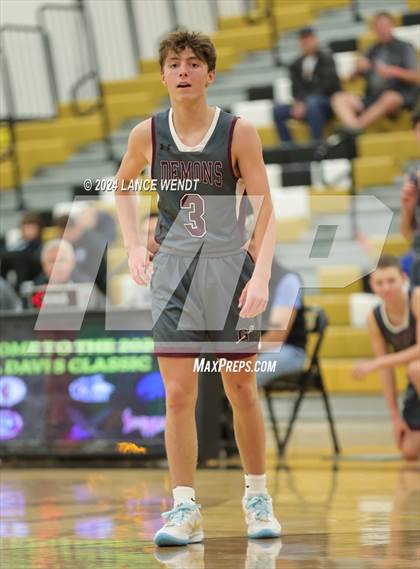 Thumbnail 3 in Golden vs. Longmont photogallery.