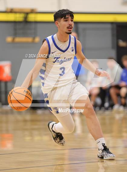 Thumbnail 2 in Golden vs. Longmont photogallery.
