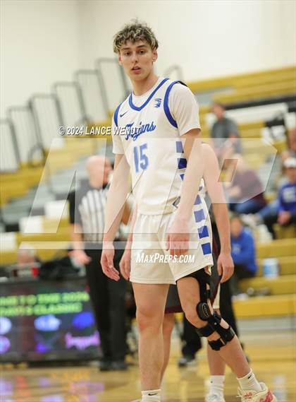 Thumbnail 2 in Golden vs. Longmont photogallery.