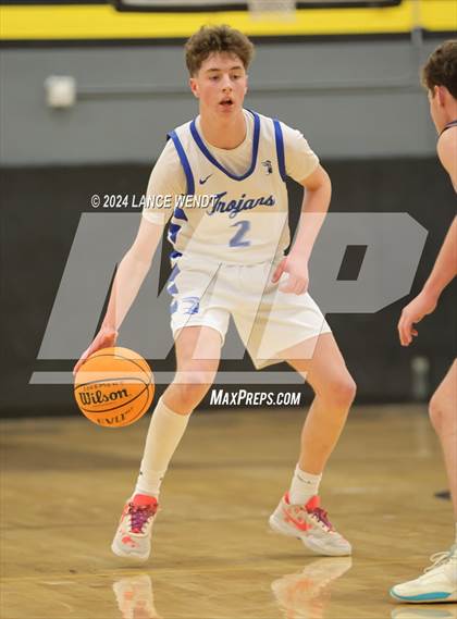 Thumbnail 3 in Golden vs. Longmont photogallery.