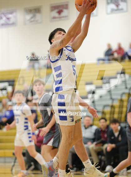 Thumbnail 1 in Golden vs. Longmont photogallery.