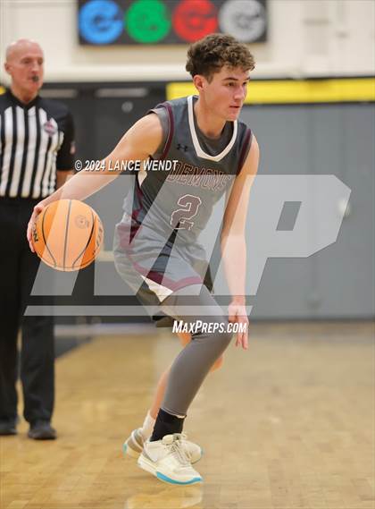 Thumbnail 3 in Golden vs. Longmont photogallery.