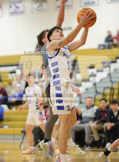 Thumbnail 3 in Golden vs. Longmont photogallery.