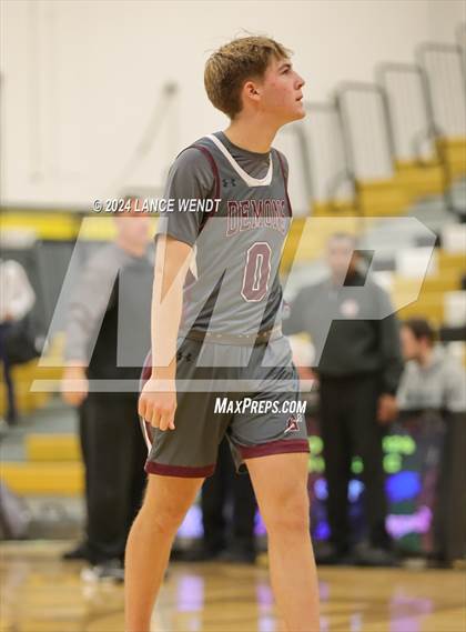 Thumbnail 1 in Golden vs. Longmont photogallery.