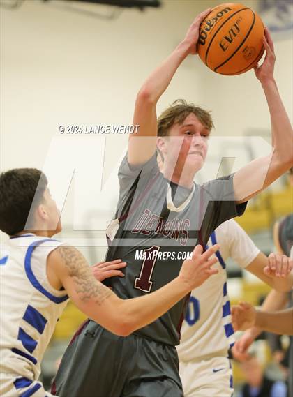 Thumbnail 3 in Golden vs. Longmont photogallery.
